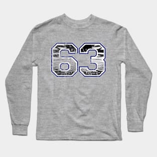 Class of '63 Long Sleeve T-Shirt